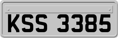 KSS3385