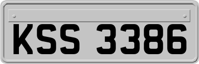 KSS3386