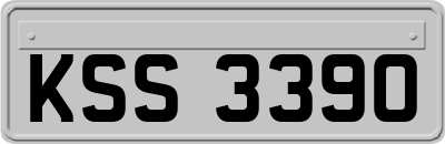 KSS3390