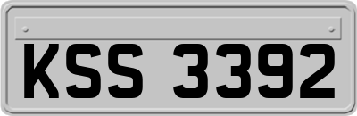 KSS3392