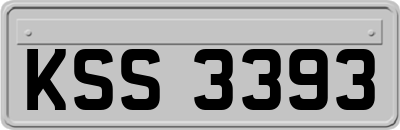 KSS3393