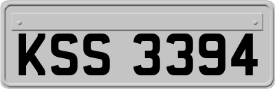 KSS3394