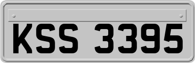 KSS3395