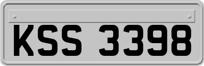KSS3398