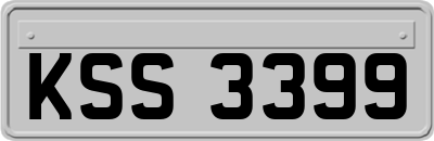 KSS3399