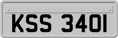 KSS3401