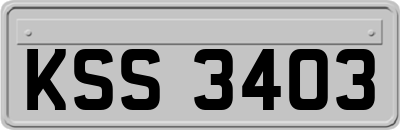 KSS3403