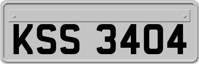 KSS3404