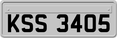 KSS3405
