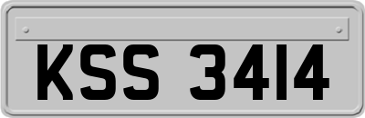 KSS3414