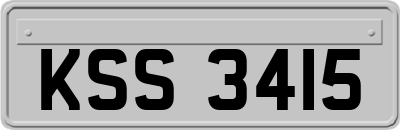 KSS3415