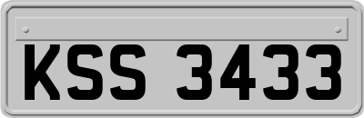 KSS3433