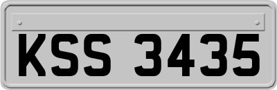 KSS3435