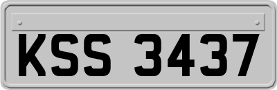 KSS3437