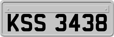 KSS3438