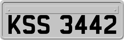 KSS3442