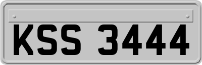 KSS3444