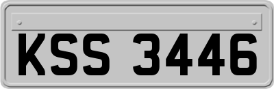 KSS3446