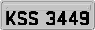KSS3449