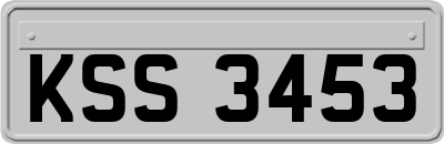 KSS3453