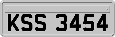 KSS3454