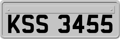 KSS3455