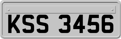 KSS3456