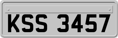 KSS3457