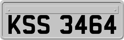KSS3464