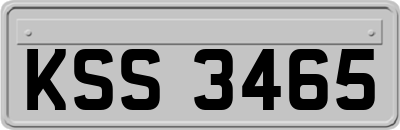 KSS3465