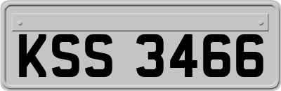 KSS3466