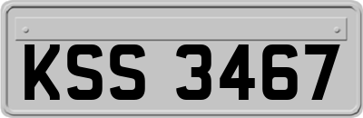 KSS3467