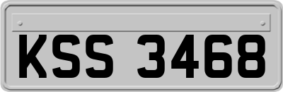 KSS3468