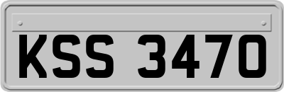 KSS3470