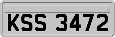 KSS3472