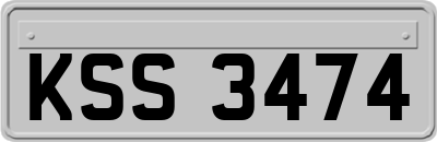 KSS3474