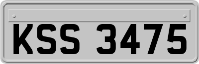 KSS3475