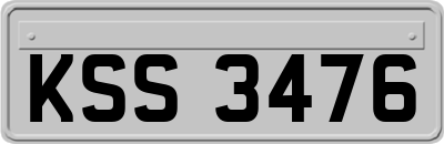 KSS3476