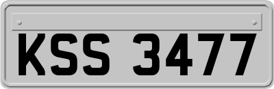 KSS3477