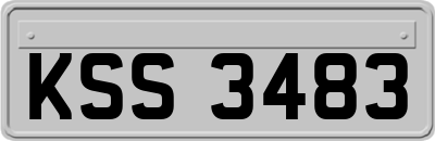 KSS3483