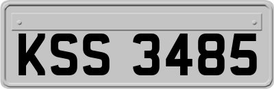 KSS3485