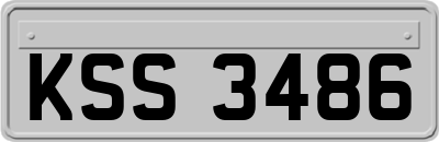 KSS3486