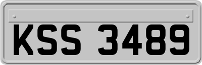 KSS3489