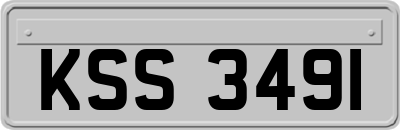 KSS3491