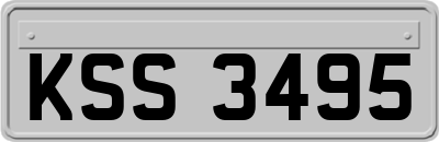 KSS3495