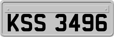 KSS3496