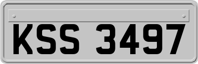KSS3497