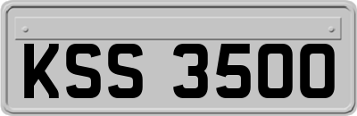 KSS3500