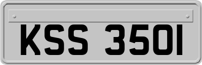 KSS3501