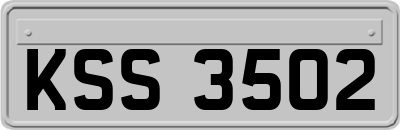 KSS3502